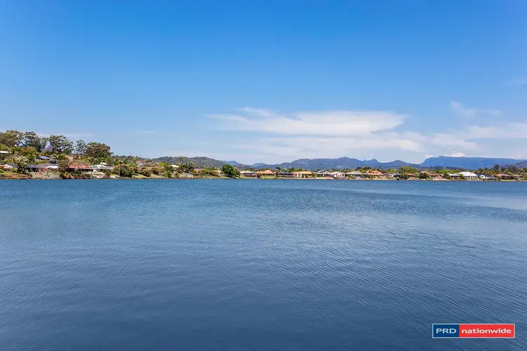 Main view of Homely house listing, 23 Angelica Street, Elanora QLD 4221