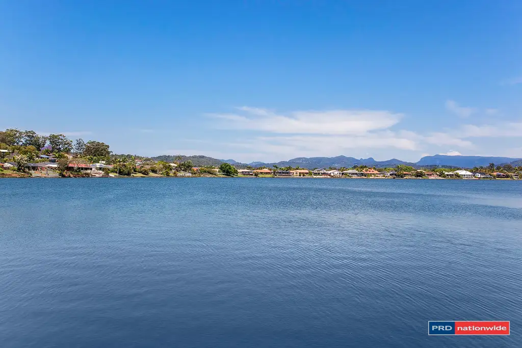 Main view of Homely house listing, 23 Angelica Street, Elanora QLD 4221