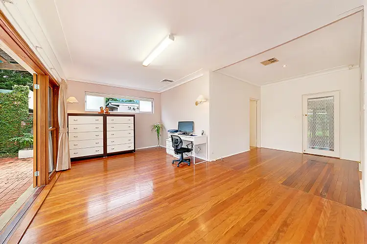 Fifth view of Homely house listing, 4 Kareela Road, Chatswood NSW 2067