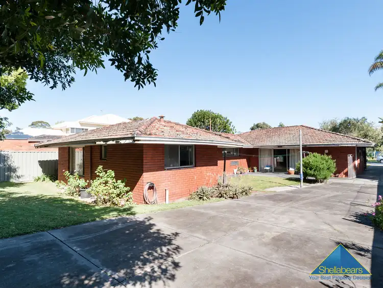 Sixth view of Homely house listing, 6 Tanson Street, Attadale WA 6156