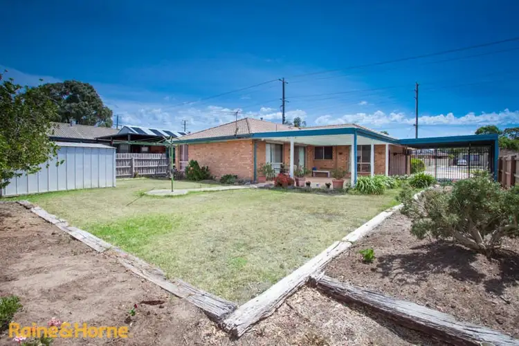 Second view of Homely house listing, 77 Mitchells Lane, Sunbury VIC 3429