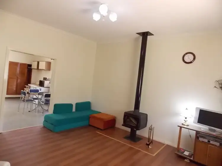 Sixth view of Homely house listing, 25 Burke Street, East Side NT 870