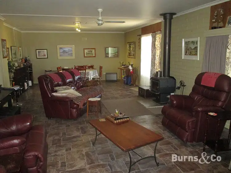 Fourth view of Homely house listing, 5 Cregan Street, Walpeup VIC 3507