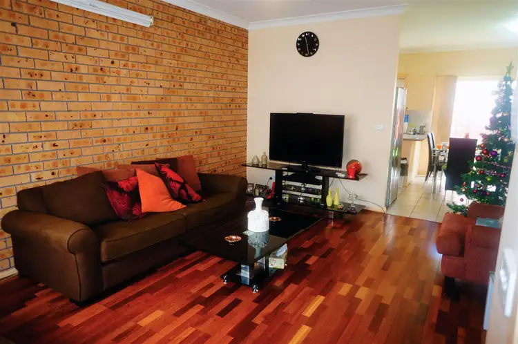 Second view of Homely townhouse listing, 4/151-153 Elizabeth Drive, Liverpool NSW 2170