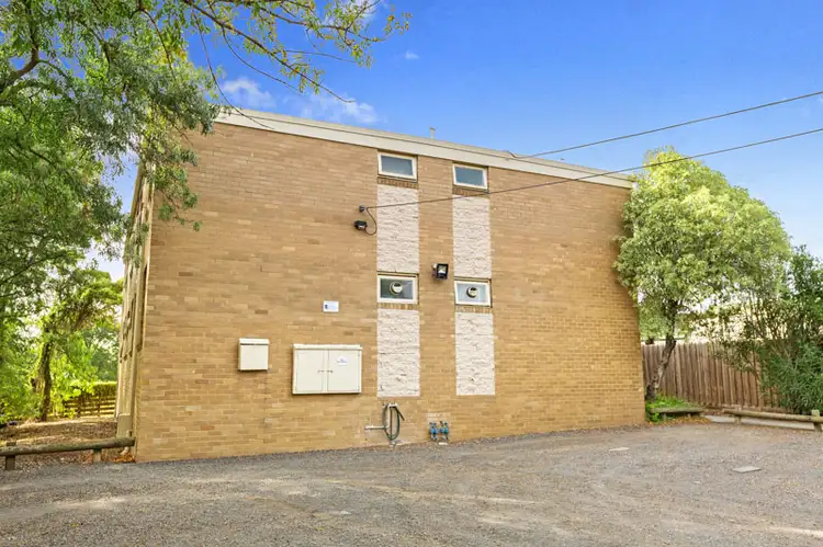 Second view of Homely apartment listing, 7/38 Newstead Street, Maribyrnong VIC 3032