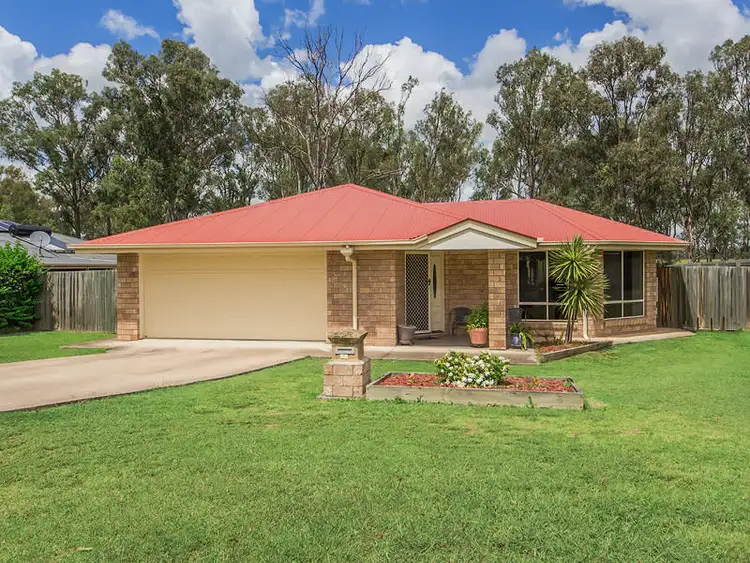 33 Titmarsh Circuit, Fernvale QLD 4306
