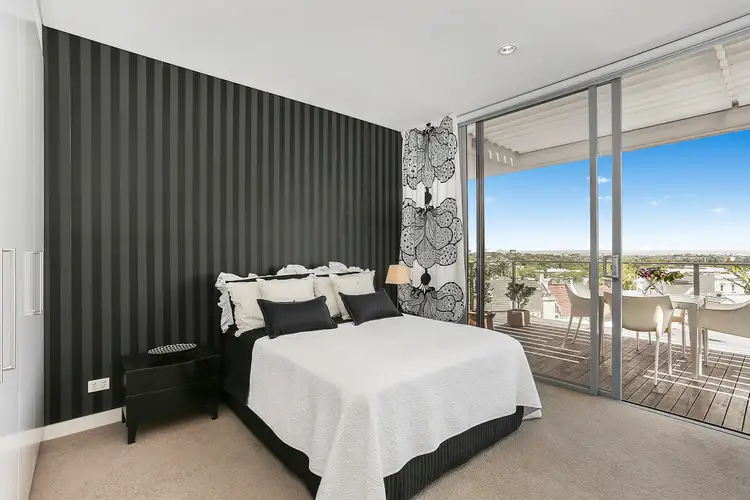 Fourth view of Homely apartment listing, 18/93-99 Bronte Road, Bondi Junction NSW 2022