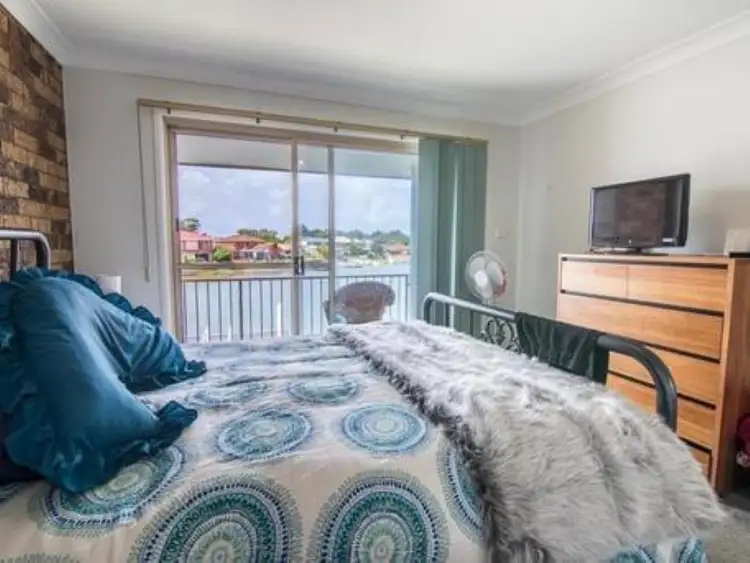 Sixth view of Homely townhouse listing, 1/28 The Mainbrace, Yamba NSW 2464