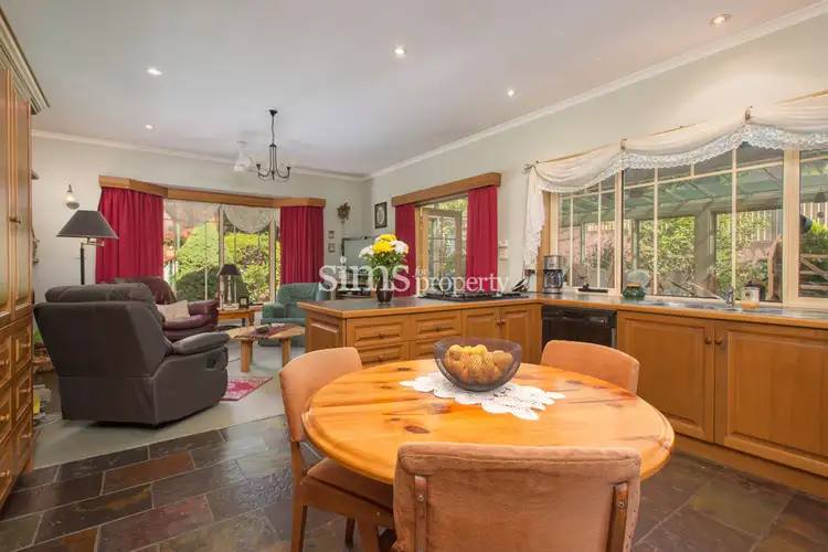 Fifth view of Homely house listing, 55 Osborne Avenue, Trevallyn TAS 7250
