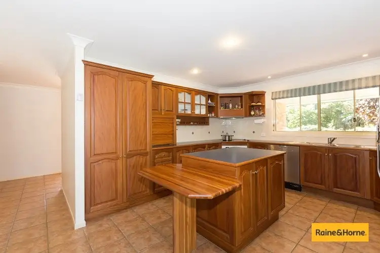 Second view of Homely house listing, 7 FERNLEIGH AVENUE, Korora NSW 2450