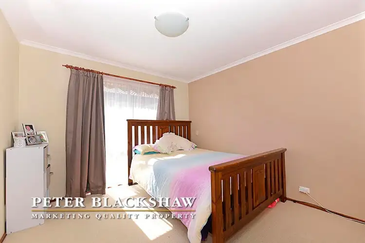 Sixth view of Homely house listing, 41 Dixson Circuit, Conder ACT 2906