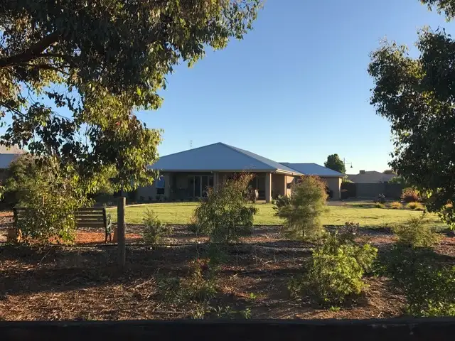 Second view of Homely house listing, 4 Pinot Court, Moama NSW 2731