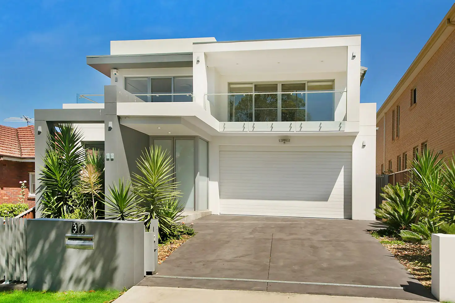 Main view of Homely house listing, 31 Warraba Street, Hurstville NSW 2220