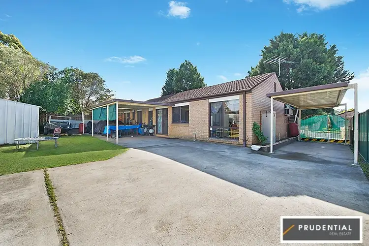 Sixth view of Homely house listing, 56 Anthony Drive, Rosemeadow NSW 2560