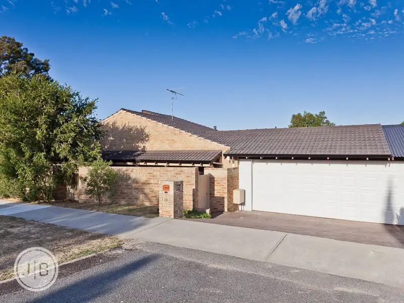 Main view of Homely villa listing, 1/14 Axford Street, Como WA 6152