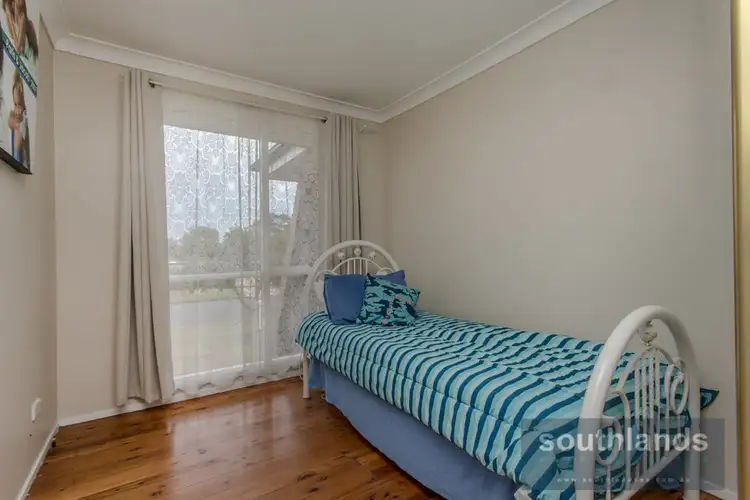 Sixth view of Homely house listing, 52 Timaru Grove, South Penrith NSW 2750