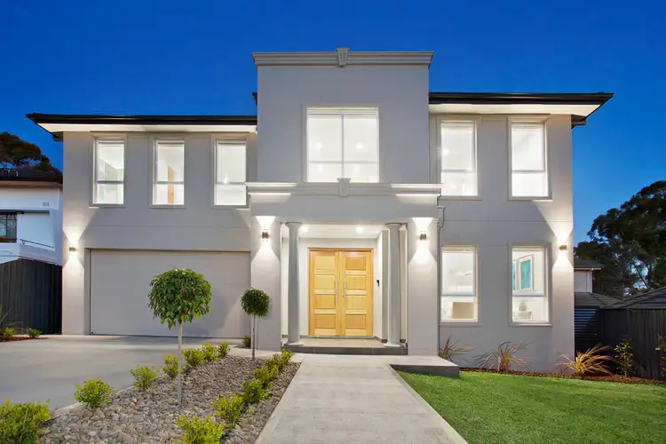 Fourth view of Homely house listing, 5 Ridge St, Gordon NSW 2072