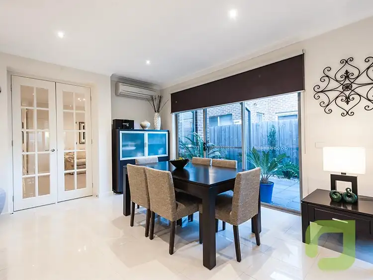 Fifth view of Homely house listing, 15 Mill Avenue, Yarraville VIC 3013