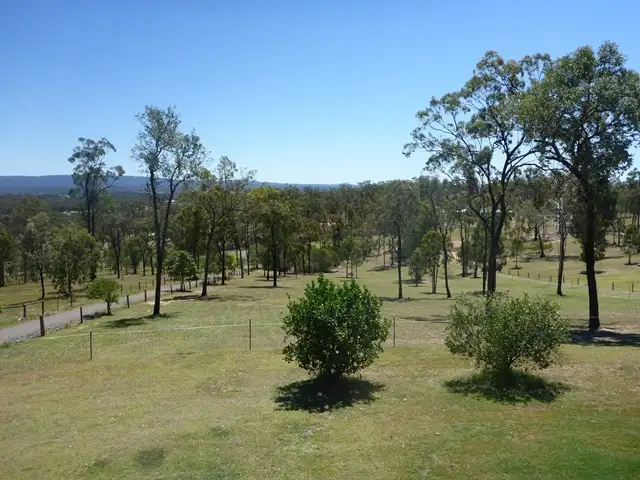 Fifth view of Homely rural property listing, 110 Edwards Road, Gatton QLD 4343