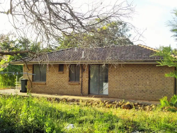 Address available on request