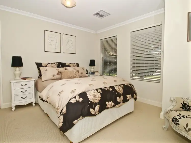 Sixth view of Homely house listing, 13 Kendall Boulevard, Baldivis WA 6171