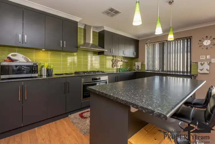 Fourth view of Homely house listing, 4 Castlefin Road, Utakarra WA 6530