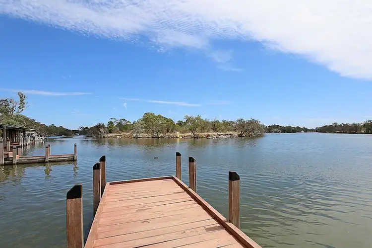 Fifth view of Homely house listing, 11 Rivergum Esplanade, South Yunderup WA 6208