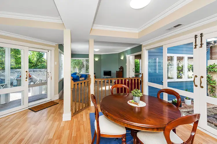 Third view of Homely house listing, 54 Strickland, South Perth WA 6151