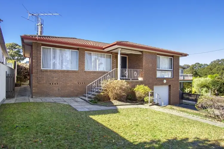 29 Pacific Street, Batemans Bay NSW 2536