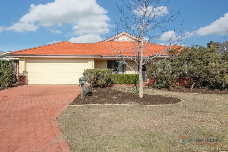 Main view of Homely house listing, 12 Granesse Drive, Ellenbrook WA 6069