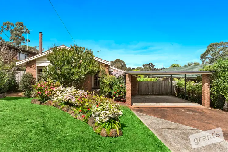 9 Grant Court, Beaconsfield Upper VIC 3808