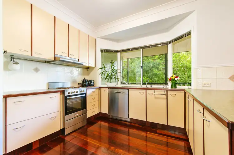 Third view of Homely house listing, 5 Palmwoods-Montville Road, Palmwoods QLD 4555