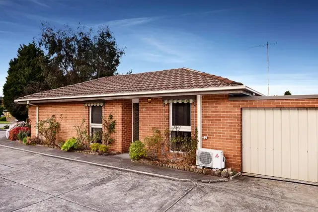 Main view of Homely unit listing, 1/15 Wetherby Road, Doncaster VIC 3108
