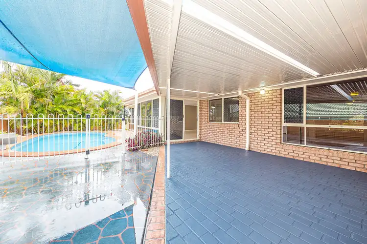 Second view of Homely house listing, 36 Seaforth Street, Sandstone Point QLD 4511