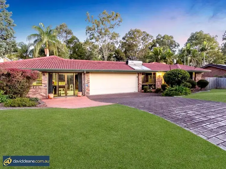 Main view of Homely house listing, 16 Deckle Rd, Petrie QLD 4502