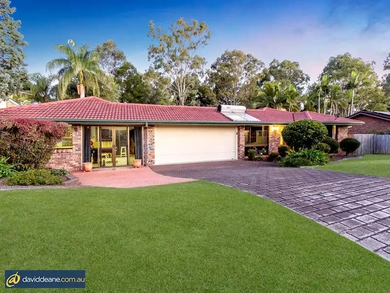 Main view of Homely house listing, 16 Deckle Rd, Petrie QLD 4502