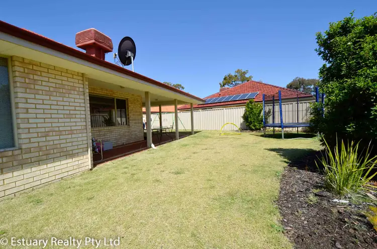 Second view of Homely house listing, 39 Coco Drive, Falcon WA 6210