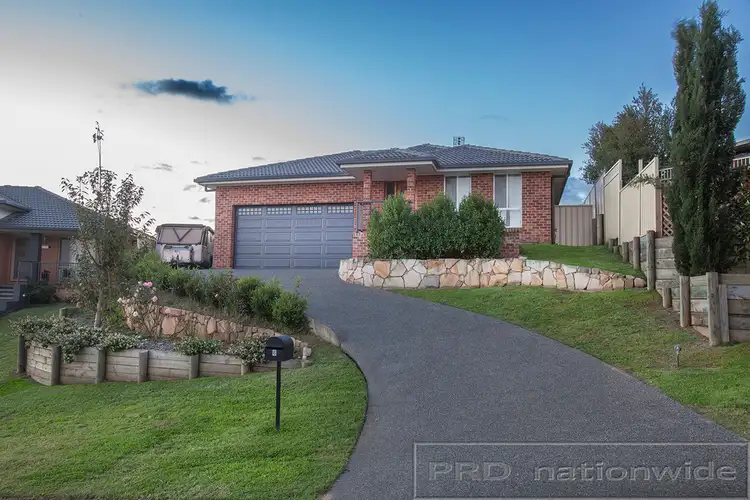 Main view of Homely house listing, 6 Andrew Court, Rutherford NSW 2320