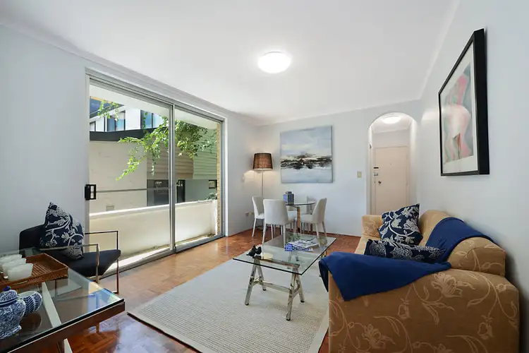 Second view of Homely apartment listing, 3/6 Marne Street, Vaucluse NSW 2030