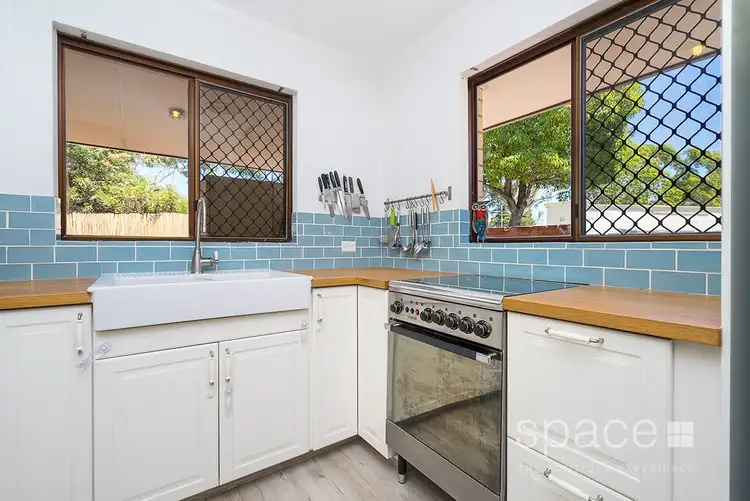 Fifth view of Homely house listing, 393 Railway Road, Shenton Park WA 6008