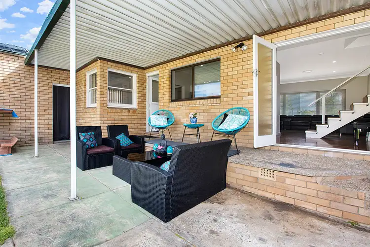Fifth view of Homely house listing, 332 Princes Highway, Sylvania NSW 2224