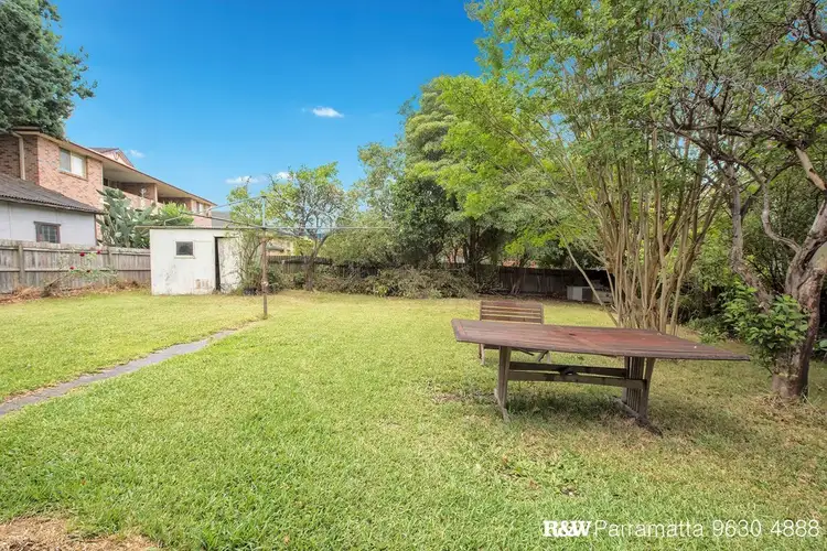 Second view of Homely house listing, 40 Ross Street, North Parramatta NSW 2151