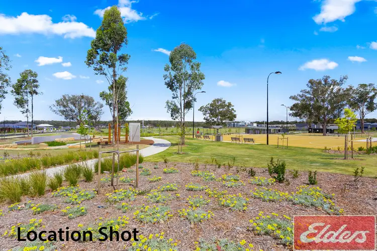 Fifth view of Homely land listing, 64 Delany Circuit, Jordan Springs NSW 2747