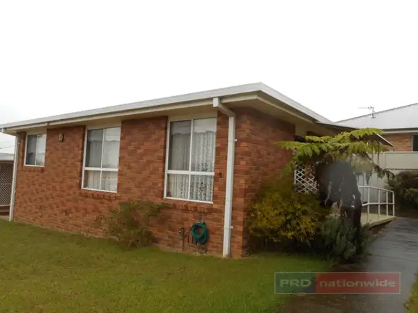 Main view of Homely house listing, 6/26 Howick Street, Tumut NSW 2720