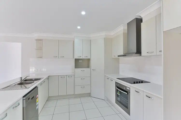 Third view of Homely house listing, 7 Maculan Crescent, Westbrook QLD 4350