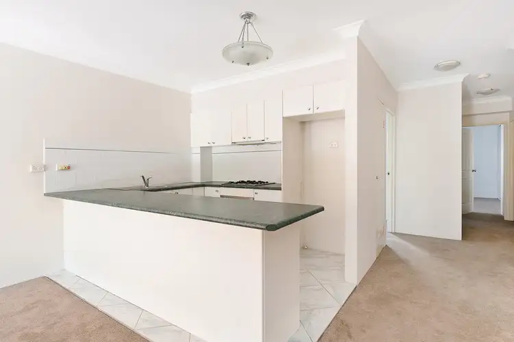 Second view of Homely apartment listing, 10/636 Willoughby Road, Willoughby NSW 2068