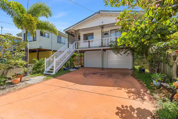Second view of Homely house listing, 13 Sportsground Street, Redcliffe QLD 4020