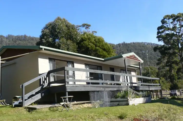 Second view of Homely house listing, 33 Waterfall Bay Road, Eaglehawk Neck TAS 7179