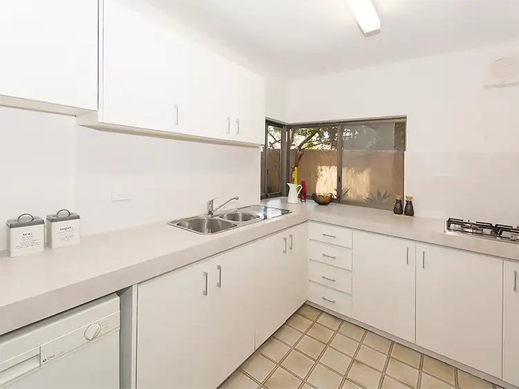 Fourth view of Homely townhouse listing, 3/67 Austin Street, Shenton Park WA 6008
