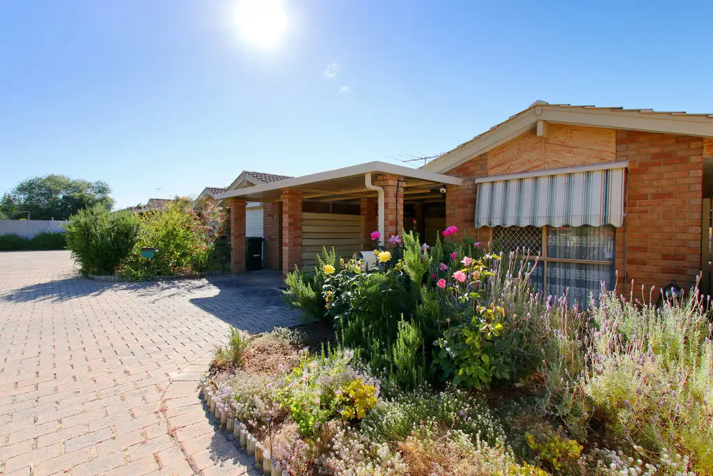 Main view of Homely villa listing, 6/18 Hefron Street, Rockingham WA 6168
